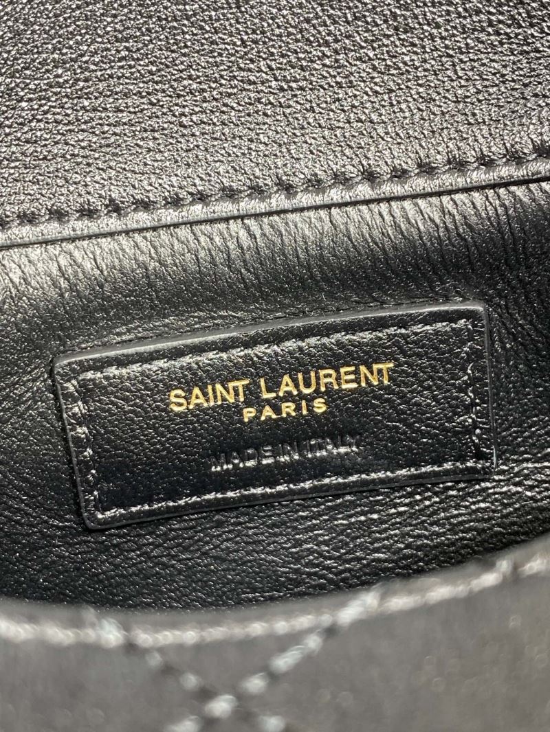 YSL Bucket Bags